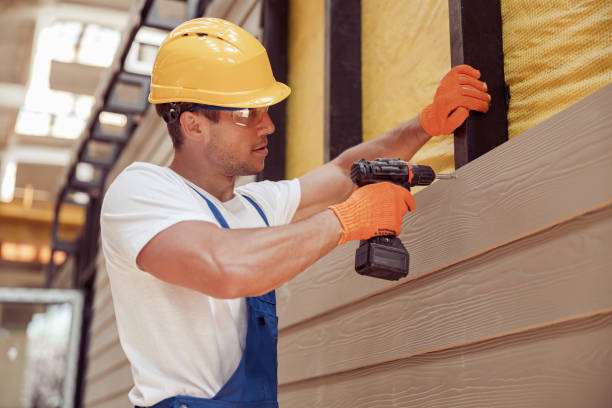 Best James Hardie Siding  in Riverside, PA
